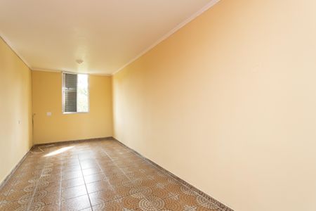 Sala de apartamento para alugar com 2 quartos, 58m² em C H Pres Juscelino, São Paulo
