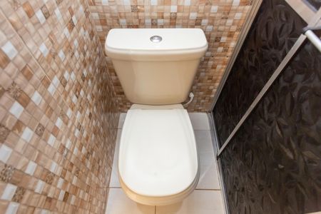 Apartamento para alugar com 58m², 2 quartos e 1 vagaBanheiro 