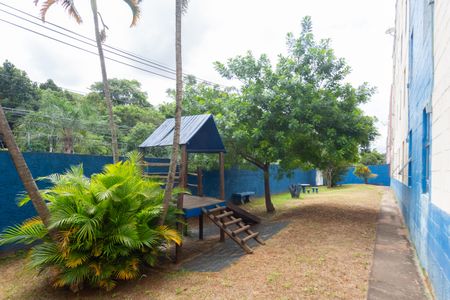 Apartamento para alugar com 58m², 2 quartos e 1 vagaÁrea comum - Playground