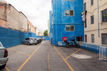 Apartamento para alugar com 58m², 2 quartos e 1 vagaGaragem 