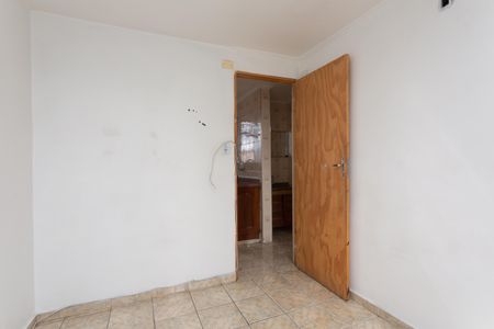 Quarto 1  de apartamento para alugar com 2 quartos, 58m² em C H Pres Juscelino, São Paulo