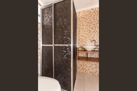 Apartamento para alugar com 58m², 2 quartos e 1 vagaBanheiro 