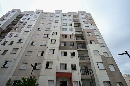 Apartamento para alugar com 49m², 2 quartos e sem vagaFachada