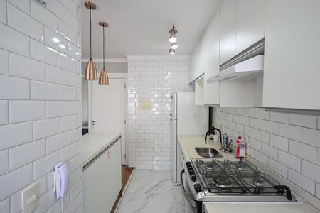 Apartamento para alugar com 49m², 2 quartos e sem vagaCozinha