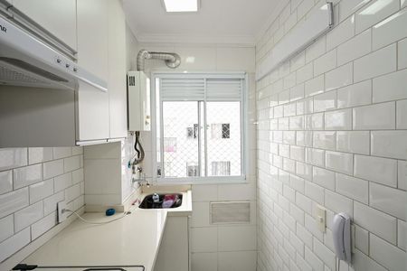 Apartamento para alugar com 49m², 2 quartos e sem vagaÁrea de Serviço 