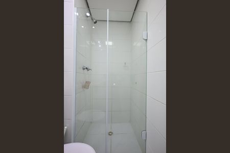 Apartamento para alugar com 49m², 2 quartos e sem vagaBanheiro