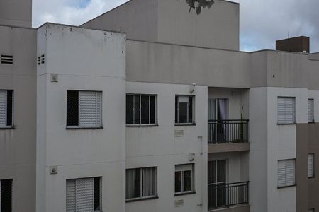 Apartamento para alugar com 49m², 2 quartos e sem vagaVista do Quarto 2