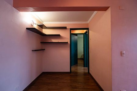 Sala de apartamento para alugar com 2 quartos, 57m² em Consolação, São Paulo