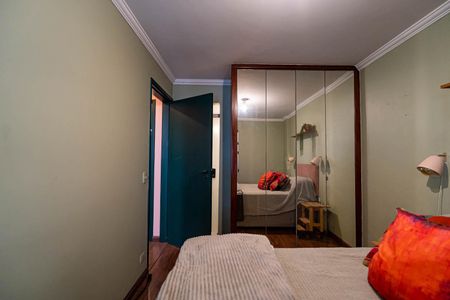 Apartamento à venda com 57m², 2 quartos e 1 vagaSuíte 1