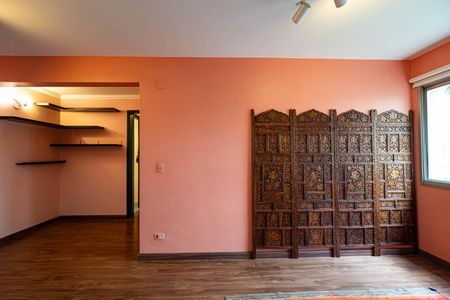 Apartamento à venda com 57m², 2 quartos e 1 vagaSala