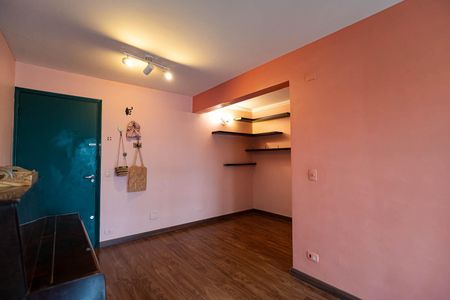 Sala de apartamento para alugar com 2 quartos, 57m² em Consolação, São Paulo