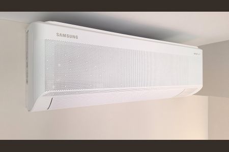 Studio à venda com 28m², 1 quarto e sem vagaAr condicionado