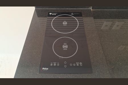 Studio à venda com 28m², 1 quarto e sem vagaDetalhe