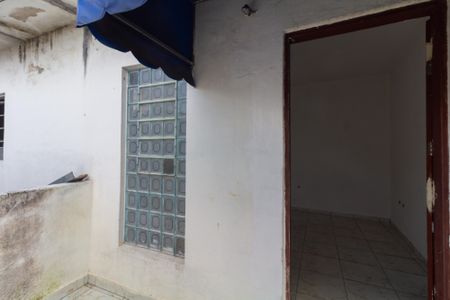 Casa para alugar com 55m², 2 quartos e sem vaga Casa para alugar com 55m², 2 quartos e sem vagaEntrada