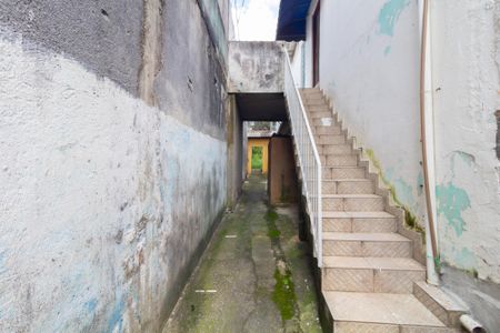 Casa para alugar com 55m², 2 quartos e sem vaga Casa para alugar com 55m², 2 quartos e sem vagaÁrea comum