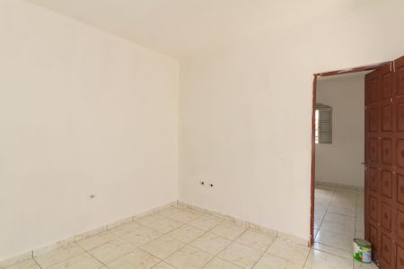 Sala de casa para alugar com 2 quartos, 55m² em Vila Robertina, São Paulo