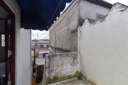 Casa para alugar com 55m², 2 quartos e sem vaga Casa para alugar com 55m², 2 quartos e sem vagaEntrada