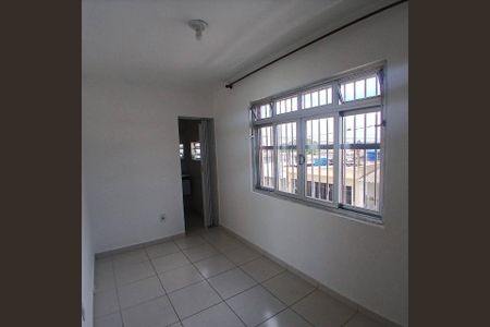 Sala de casa para alugar com 1 quarto, 50m² em Jardim Penha, São Paulo