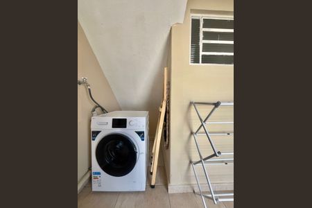 Studio para alugar com 50m², 2 quartos e sem vagaÁrea de Serviço