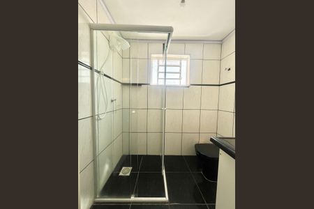 Studio para alugar com 50m², 2 quartos e sem vagaBanheiro