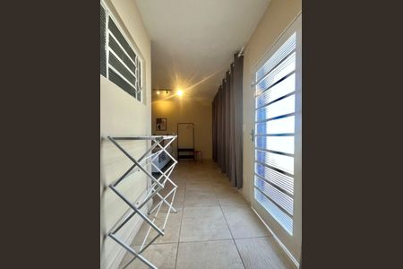 Studio para alugar com 50m², 2 quartos e sem vagaÁrea de Serviço