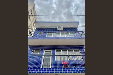 Studio para alugar com 50m², 2 quartos e sem vagaFachada