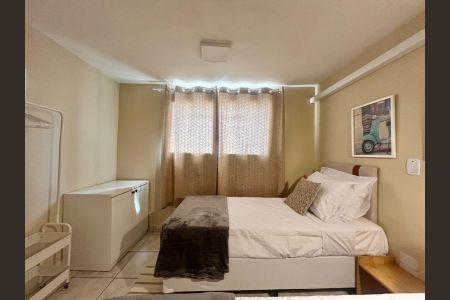 Studio para alugar com 50m², 2 quartos e sem vagaQuarto 2