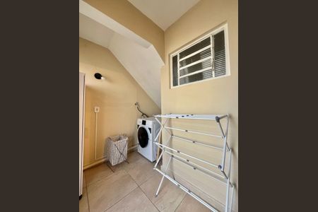 Studio para alugar com 50m², 2 quartos e sem vagaÁrea de Serviço