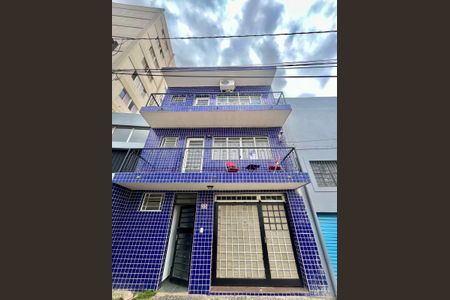 Studio para alugar com 50m², 2 quartos e sem vagaFachada