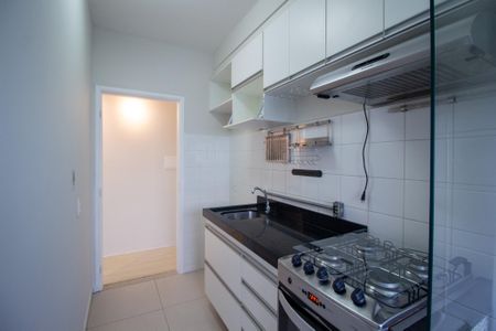 Apartamento para alugar com 55m², 2 quartos e 1 vagaCozinha