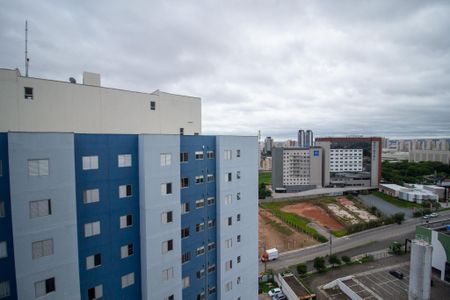 Apartamento para alugar com 55m², 2 quartos e 1 vagaVista