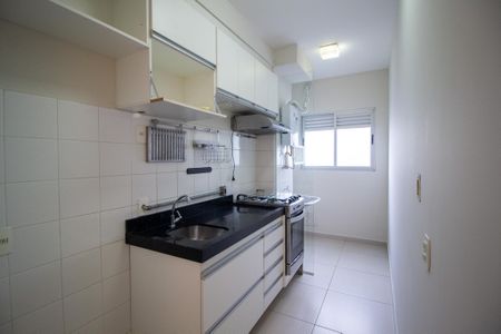 Apartamento para alugar com 55m², 2 quartos e 1 vagaCozinha