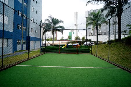 Apartamento para alugar com 55m², 2 quartos e 1 vagaÁrea comum