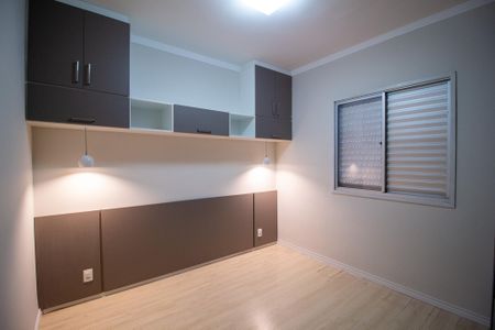 Quarto de apartamento para alugar com 2 quartos, 55m² em Parque Campolim, Sorocaba