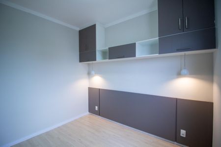 Apartamento para alugar com 55m², 2 quartos e 1 vagaQuarto