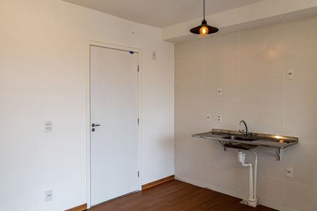 Apartamento para alugar com 38m², 2 quartos e sem vagaCozinha