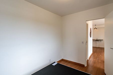 Apartamento para alugar com 38m², 2 quartos e sem vagaQuarto 01