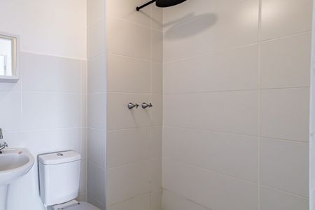 Apartamento para alugar com 38m², 2 quartos e sem vagaBanheiro