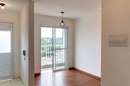 Apartamento para alugar com 38m², 2 quartos e sem vagaSala