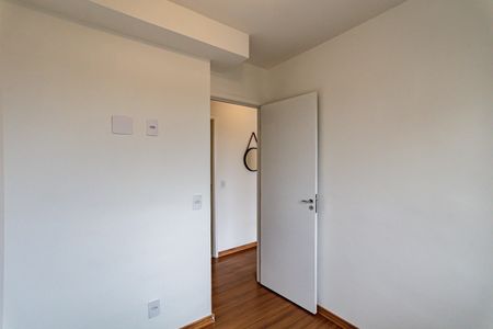 Apartamento para alugar com 38m², 2 quartos e sem vagaQuarto 02