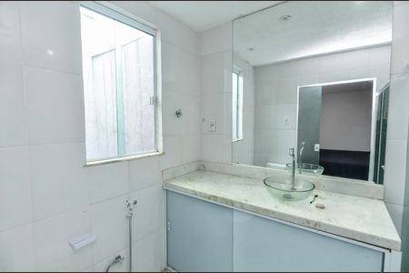 Apartamento para alugar com 60m², 1 quarto e 1 vagaBanheiro