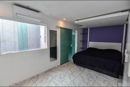 Apartamento para alugar com 60m², 1 quarto e 1 vagaSala/Quarto