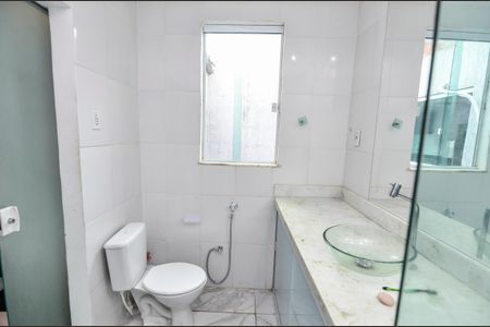 Apartamento para alugar com 60m², 1 quarto e 1 vagaBanheiro