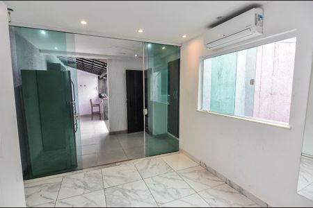 Sala/Quarto de apartamento para alugar com 1 quarto, 60m² em Tijuca, Rio de Janeiro