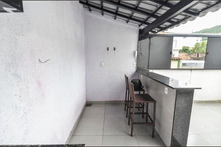 Apartamento para alugar com 60m², 1 quarto e 1 vagaÁrea de Serviço