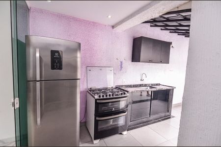 Apartamento para alugar com 60m², 1 quarto e 1 vagaCozinha
