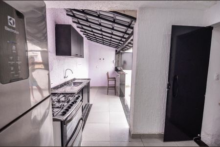 Apartamento para alugar com 60m², 1 quarto e 1 vagaCozinha