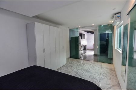 Apartamento para alugar com 60m², 1 quarto e 1 vagaSala/Quarto