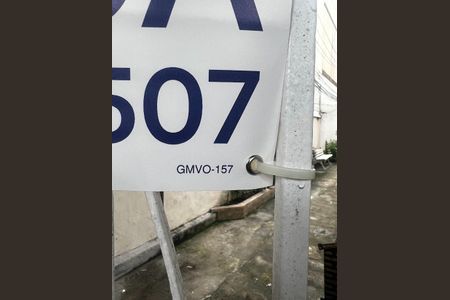 Apartamento para alugar com 60m², 1 quarto e 1 vagaFachada   