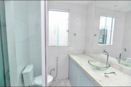Apartamento para alugar com 60m², 1 quarto e 1 vagaBanheiro